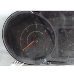 Compteur MITSUBISHI OUTLANDER 2 Photo n°4