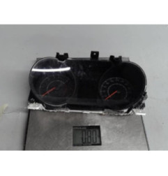 Compteur MITSUBISHI OUTLANDER 2 Photo n°5