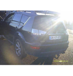 Compteur MITSUBISHI OUTLANDER 2 Photo n°6