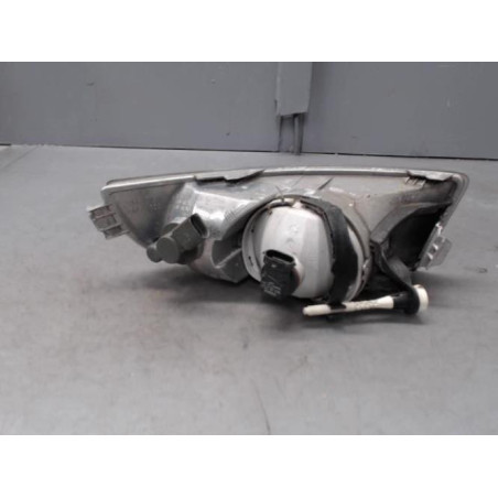 Anti brouillard droit (feux) SKODA OCTAVIA 2 Photo n°1