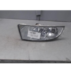 Anti brouillard droit (feux) SKODA OCTAVIA 2