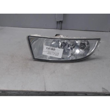 Anti brouillard droit (feux) SKODA OCTAVIA 2