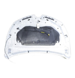 Capot RENAULT CLIO 5 Photo n°4