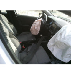 Capot RENAULT CLIO 5 Photo n°7