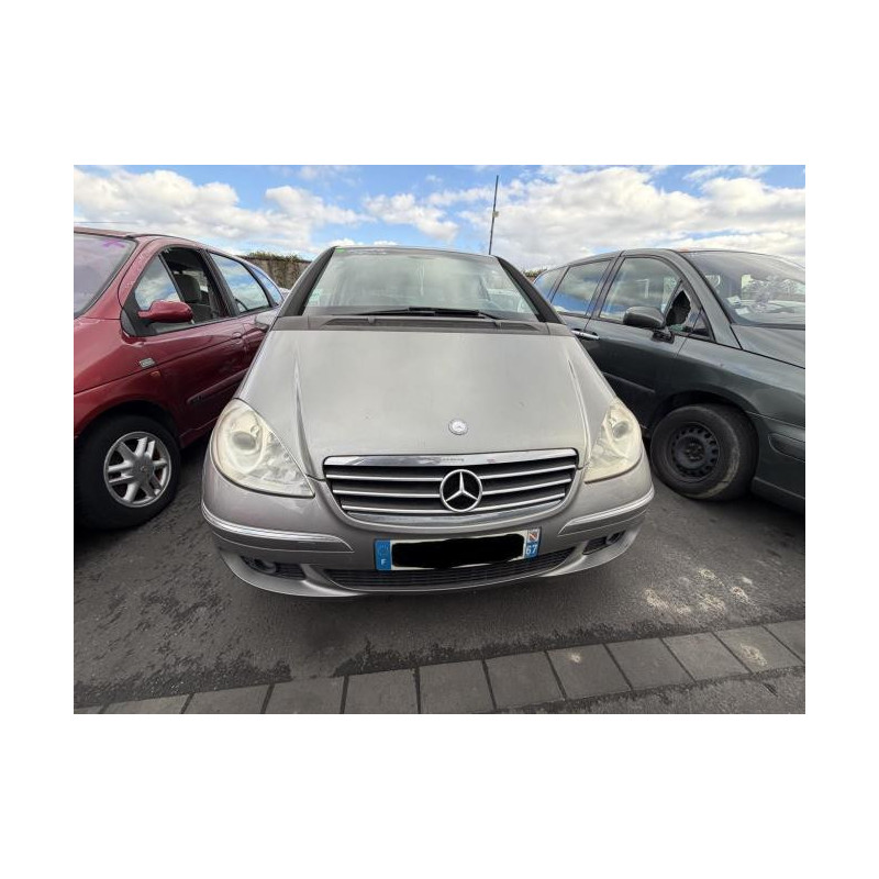 Optique avant principal droit (feux)(phare) MERCEDES CLASSE A 169