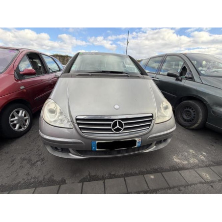 Optique avant principal droit (feux)(phare) MERCEDES CLASSE A 169 Photo n°1