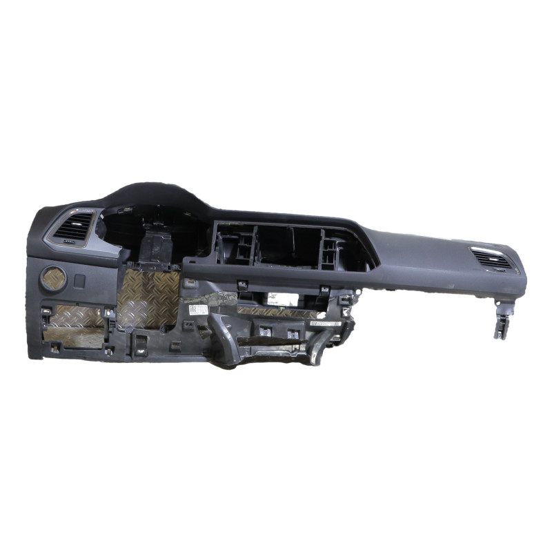 Planche de bord complete CITROEN C1 2