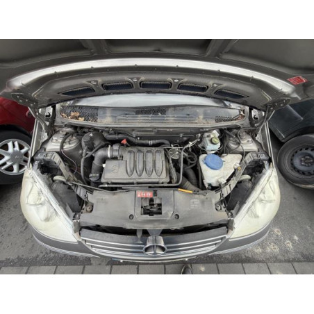 Optique avant principal droit (feux)(phare) MERCEDES CLASSE A 169