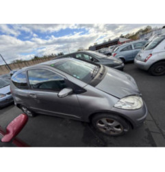 Optique avant principal droit (feux)(phare) MERCEDES CLASSE A 169 Photo n°5