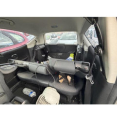 Optique avant principal droit (feux)(phare) MERCEDES CLASSE A 169 Photo n°8