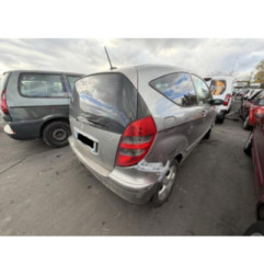 Optique avant principal droit (feux)(phare) MERCEDES CLASSE A 169 Photo n°10