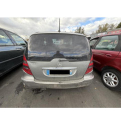 Optique avant principal droit (feux)(phare) MERCEDES CLASSE A 169 Photo n°11