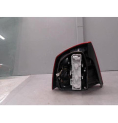 Feu arriere principal droit (feux) SKODA OCTAVIA 2