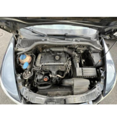 Feu arriere principal droit (feux) SKODA OCTAVIA 2 Photo n°8