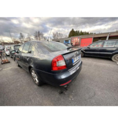 Feu arriere principal droit (feux) SKODA OCTAVIA 2 Photo n°19