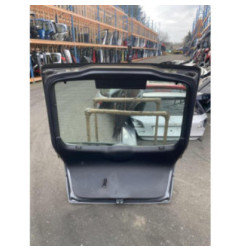 Malle/Hayon arriere SKODA OCTAVIA 2 Photo n°1