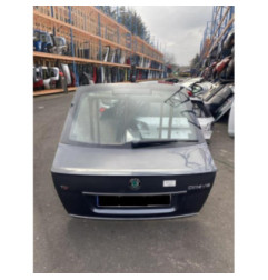 Malle/Hayon arriere SKODA OCTAVIA 2