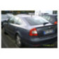 Malle/Hayon arriere SKODA OCTAVIA 2