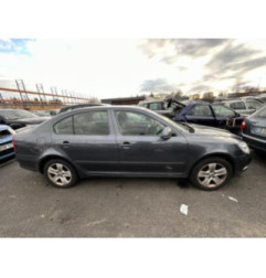 Malle/Hayon arriere SKODA OCTAVIA 2 Photo n°7