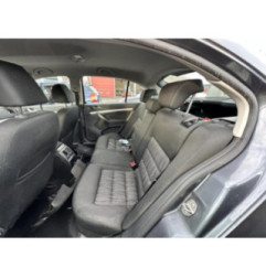 Malle/Hayon arriere SKODA OCTAVIA 2 Photo n°16