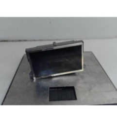 Ecran GPS PEUGEOT 307 Photo n°1