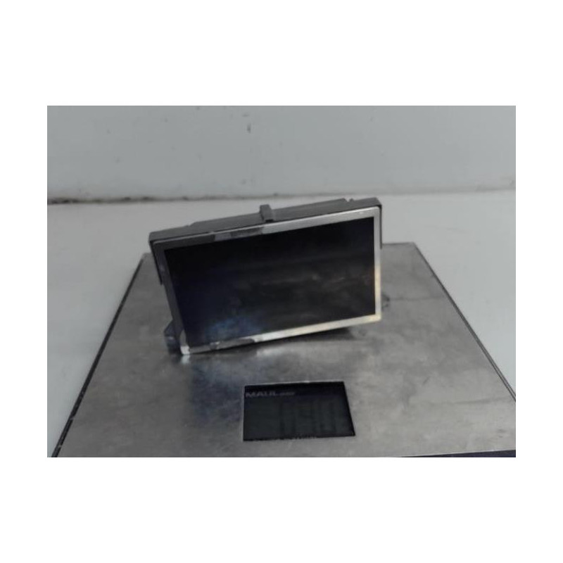 Ecran GPS PEUGEOT 307