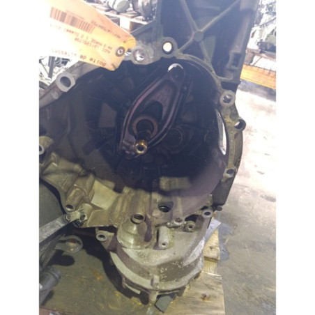 Boite de vitesses AUDI A4 3 Photo n°1