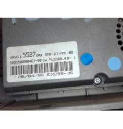 Ecran GPS PEUGEOT 307