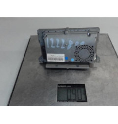 Ecran GPS PEUGEOT 307 Photo n°4