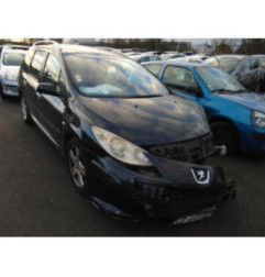 Ecran GPS PEUGEOT 307 Photo n°5