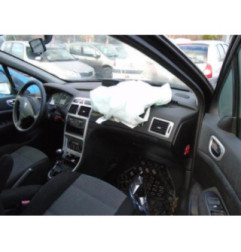 Ecran GPS PEUGEOT 307 Photo n°6