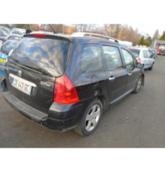 Ecran GPS PEUGEOT 307 Photo n°7