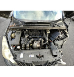 Ecran GPS PEUGEOT 307 Photo n°9