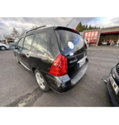 Ecran GPS PEUGEOT 307 Photo n°10