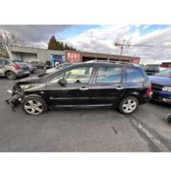 Ecran GPS PEUGEOT 307 Photo n°11