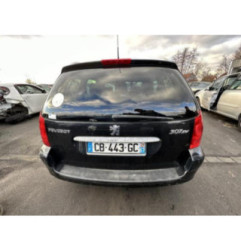 Ecran GPS PEUGEOT 307 Photo n°12