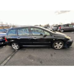 Ecran GPS PEUGEOT 307 Photo n°13