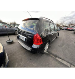 Ecran GPS PEUGEOT 307 Photo n°14