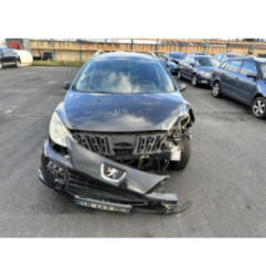 Ecran GPS PEUGEOT 307 Photo n°15