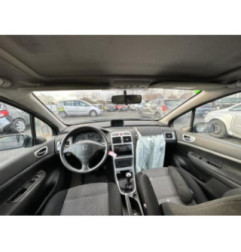 Ecran GPS PEUGEOT 307 Photo n°16