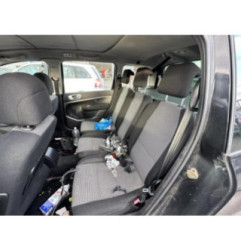 Ecran GPS PEUGEOT 307 Photo n°17