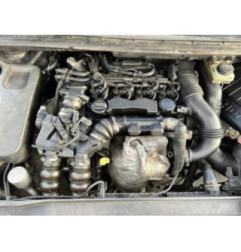 Ecran GPS PEUGEOT 307 Photo n°18