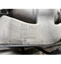 Ecran GPS PEUGEOT 307 Photo n°19