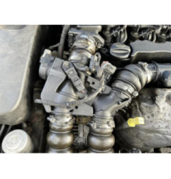 Ecran GPS PEUGEOT 307 Photo n°20