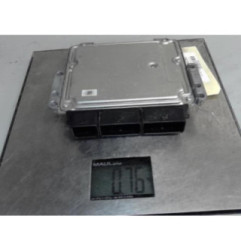 Calculateur moteur DACIA LOGAN MCV 2 Photo n°1