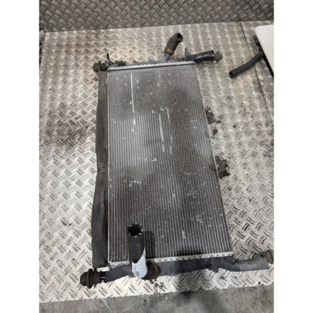Radiateur eau FORD TRANSIT 4