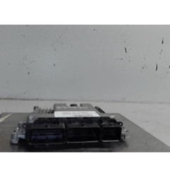 Calculateur moteur DACIA LOGAN MCV 2