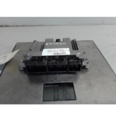 Calculateur moteur DACIA LOGAN MCV 2 Photo n°3