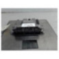 Calculateur moteur DACIA LOGAN MCV 2