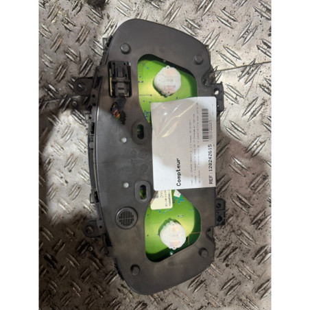 Compteur FORD TRANSIT 4